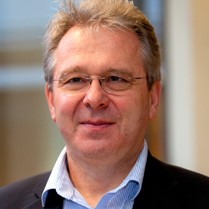 Prof. Reinhold Förster