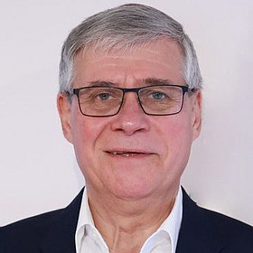 Prof. Dr. Peter Hammann