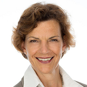 Dr. Hannelore Meyer