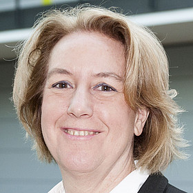 Prof. Dr. Dr. Ulrike Köhl