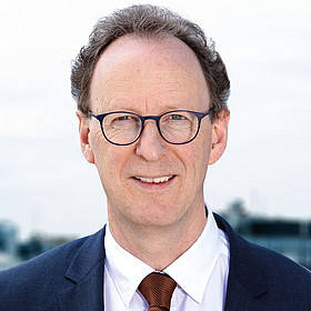 Dr. Carsten Brockmeyer