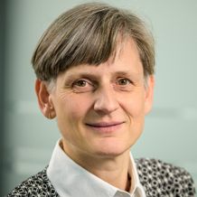 Dr. Bettina Hermann