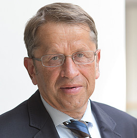 Prof. Dr. Heyo Kroemer